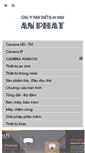 Mobile Screenshot of lapdatcamera24h.com